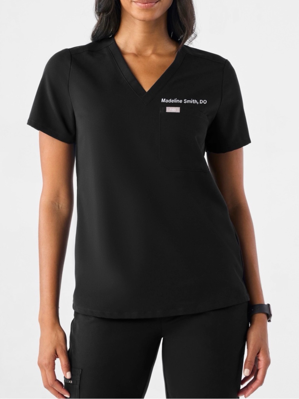 Figs Women's Catarina top